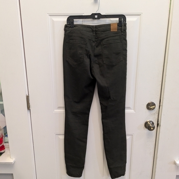 Raleigh Denim Surry Jeans - Picture 4 of 5
